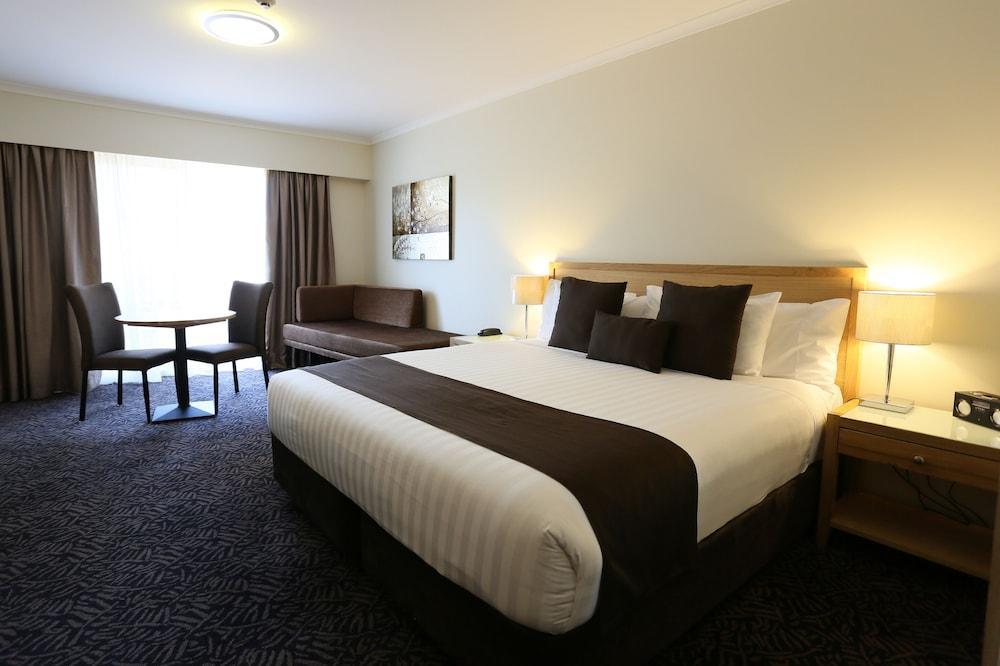 Best Western Plus Hovell Tree Inn Albury Ngoại thất bức ảnh