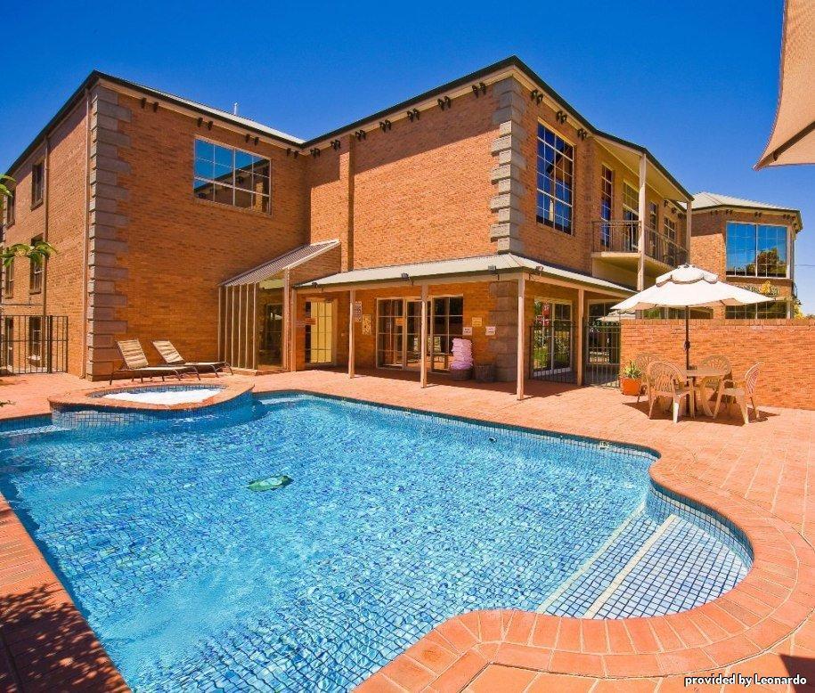 Best Western Plus Hovell Tree Inn Albury Ngoại thất bức ảnh