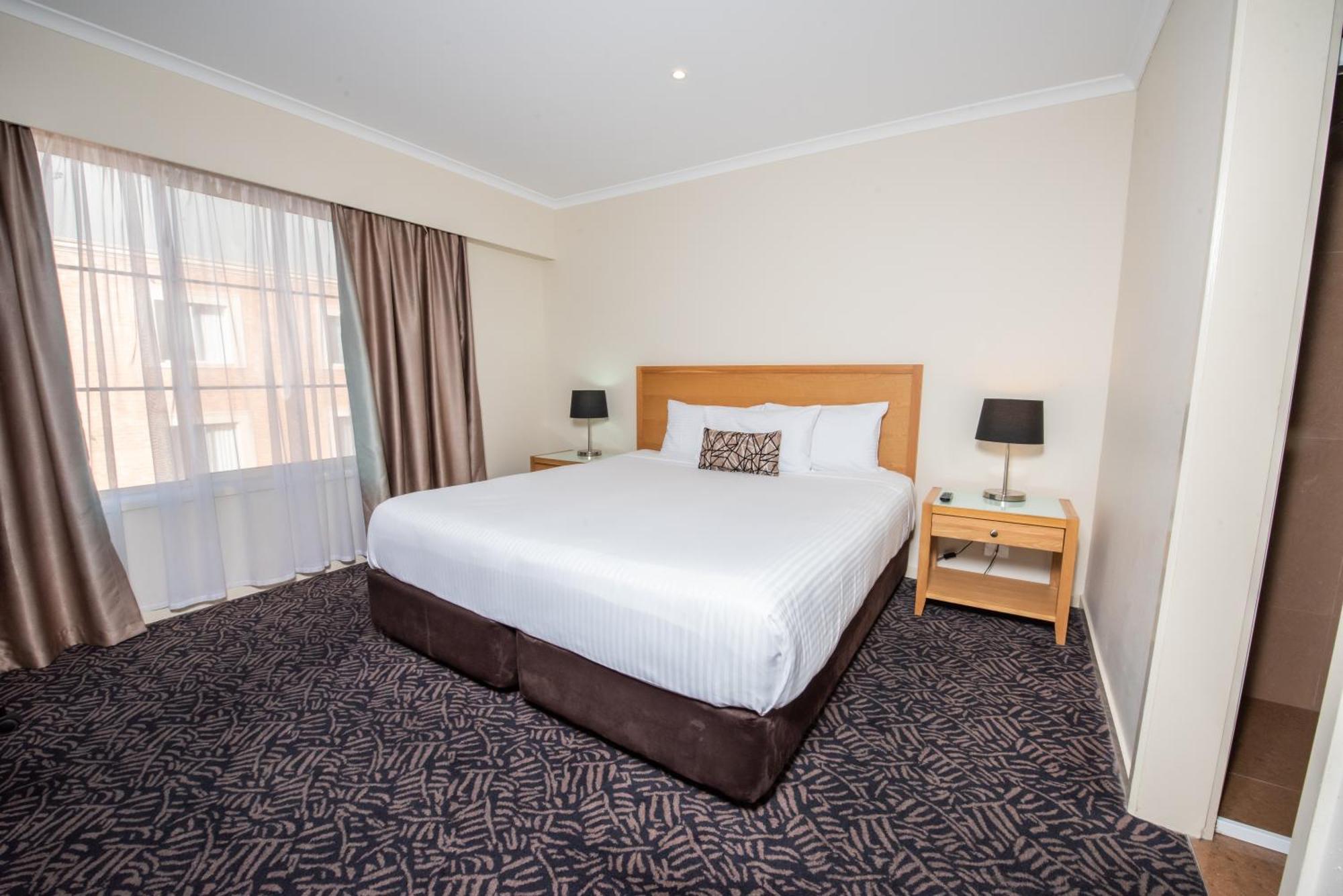 Best Western Plus Hovell Tree Inn Albury Ngoại thất bức ảnh