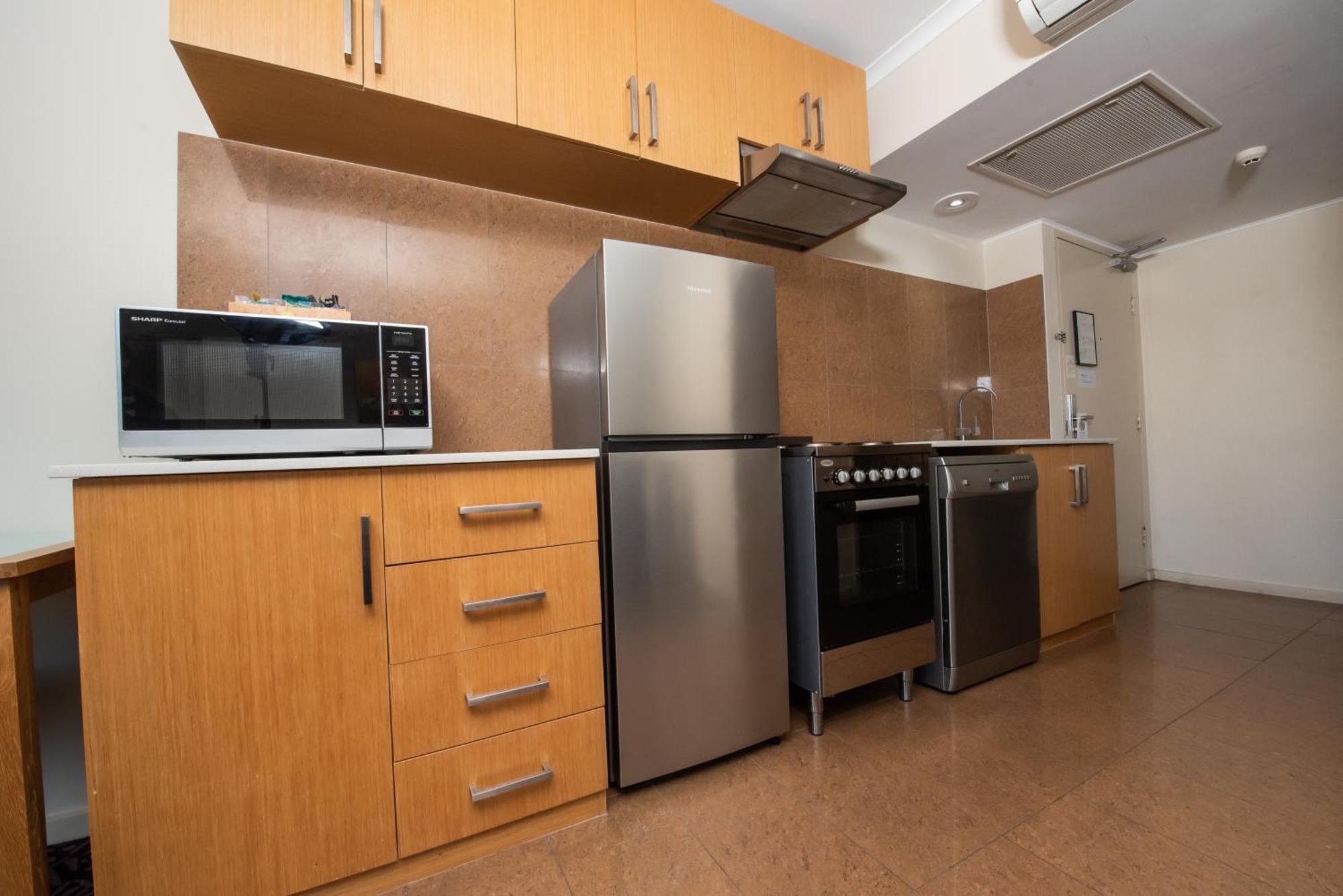 Best Western Plus Hovell Tree Inn Albury Ngoại thất bức ảnh