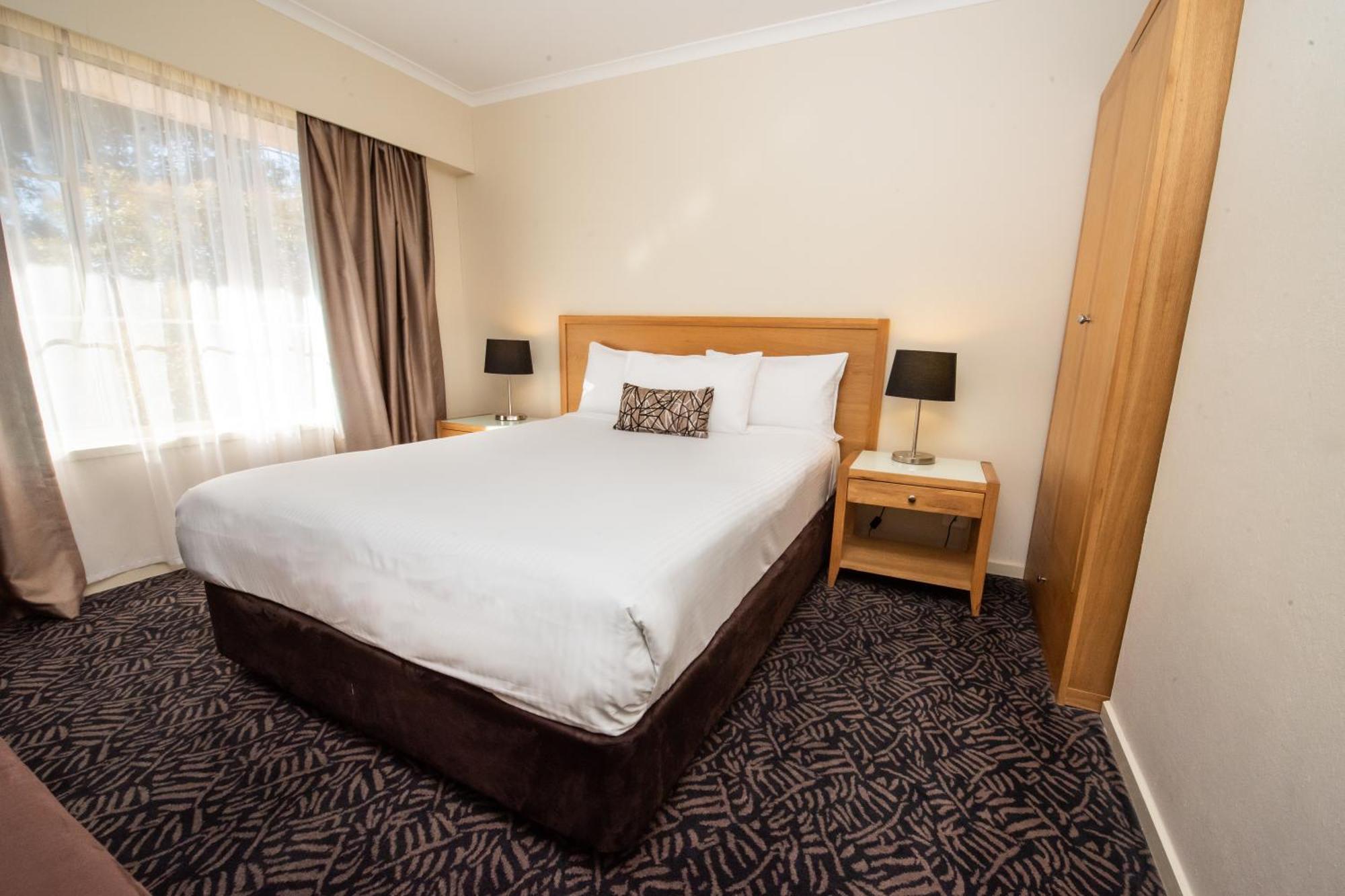 Best Western Plus Hovell Tree Inn Albury Ngoại thất bức ảnh
