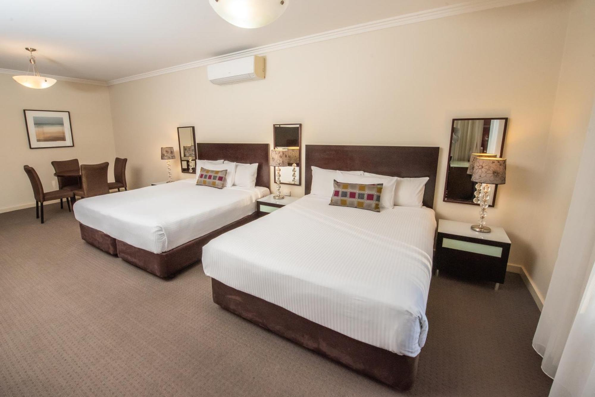 Best Western Plus Hovell Tree Inn Albury Ngoại thất bức ảnh